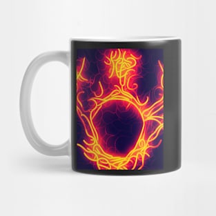 Hell Halloween Mug